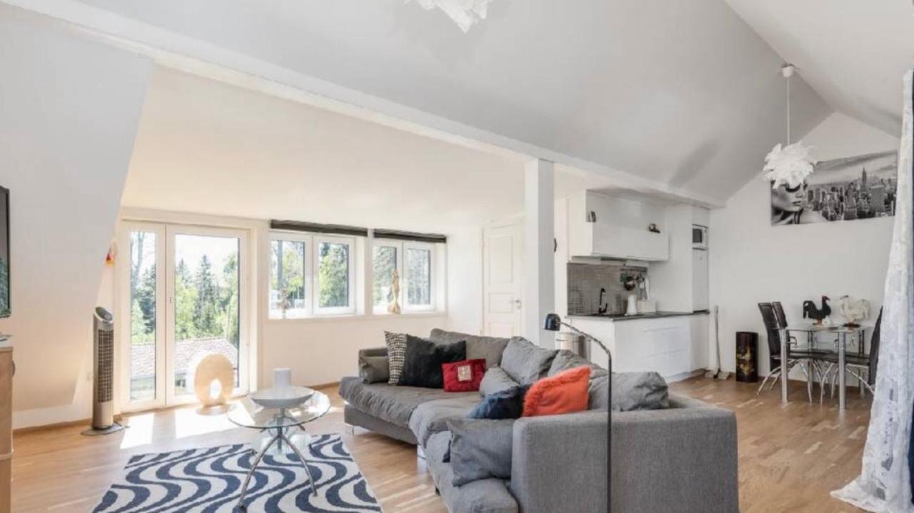 Ferienwohnung Ava645 Mira Soraker Exterior foto