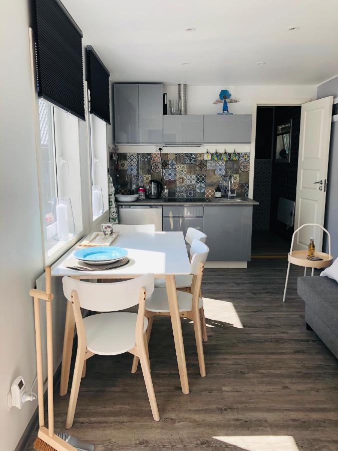 Ferienwohnung Ava645 Mira Soraker Exterior foto