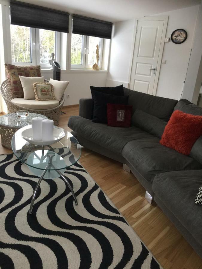 Ferienwohnung Ava645 Mira Soraker Exterior foto