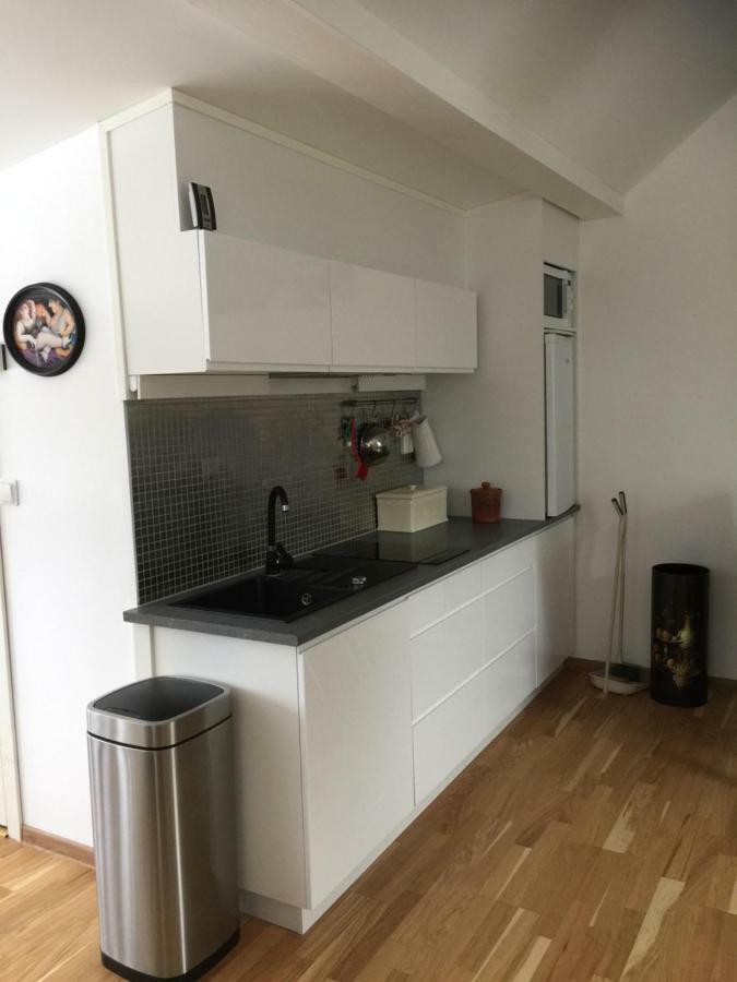 Ferienwohnung Ava645 Mira Soraker Exterior foto