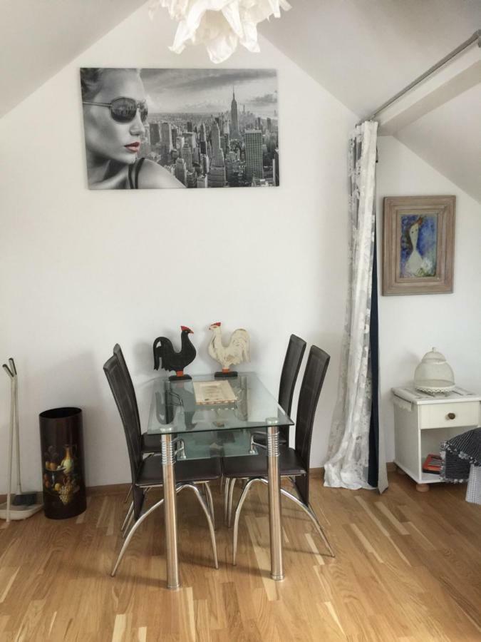 Ferienwohnung Ava645 Mira Soraker Exterior foto