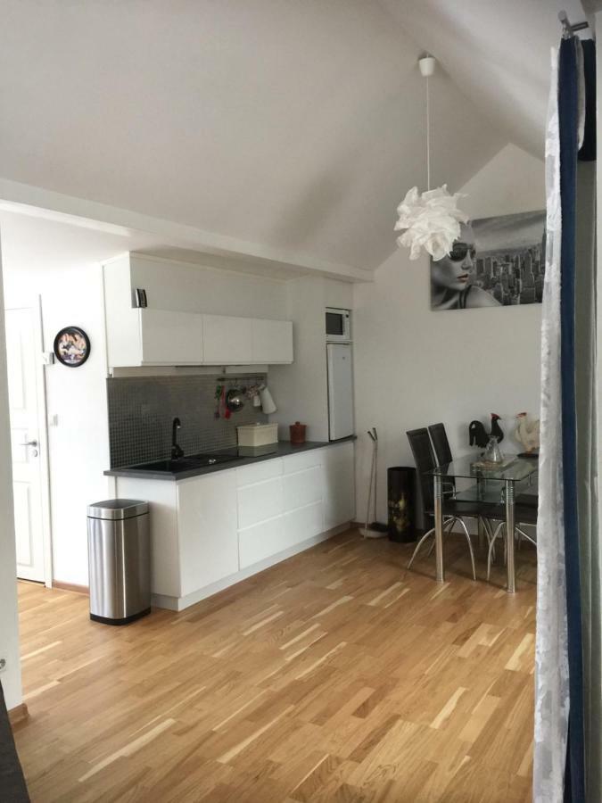 Ferienwohnung Ava645 Mira Soraker Exterior foto