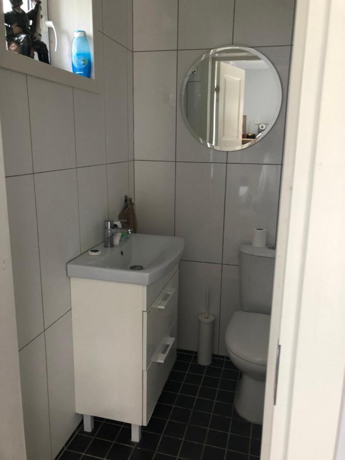 Ferienwohnung Ava645 Mira Soraker Exterior foto