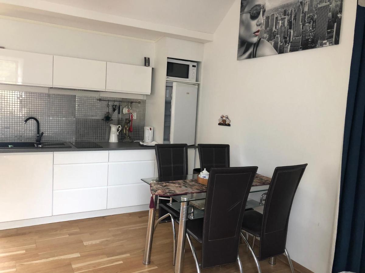 Ferienwohnung Ava645 Mira Soraker Exterior foto